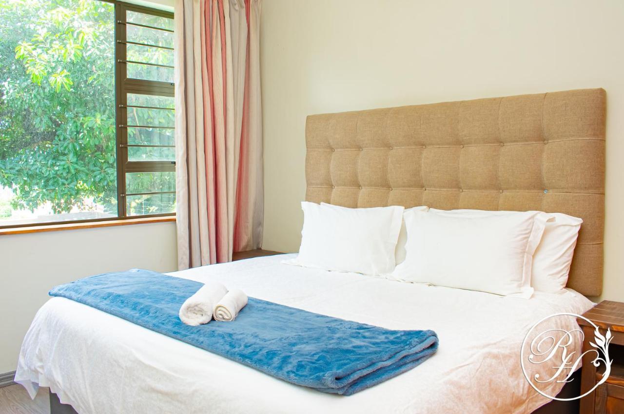 Roseland House Self Catering Apartment Durban Ngoại thất bức ảnh