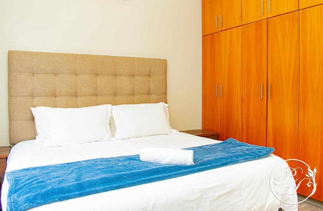 Roseland House Self Catering Apartment Durban Ngoại thất bức ảnh