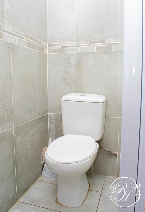 Roseland House Self Catering Apartment Durban Ngoại thất bức ảnh