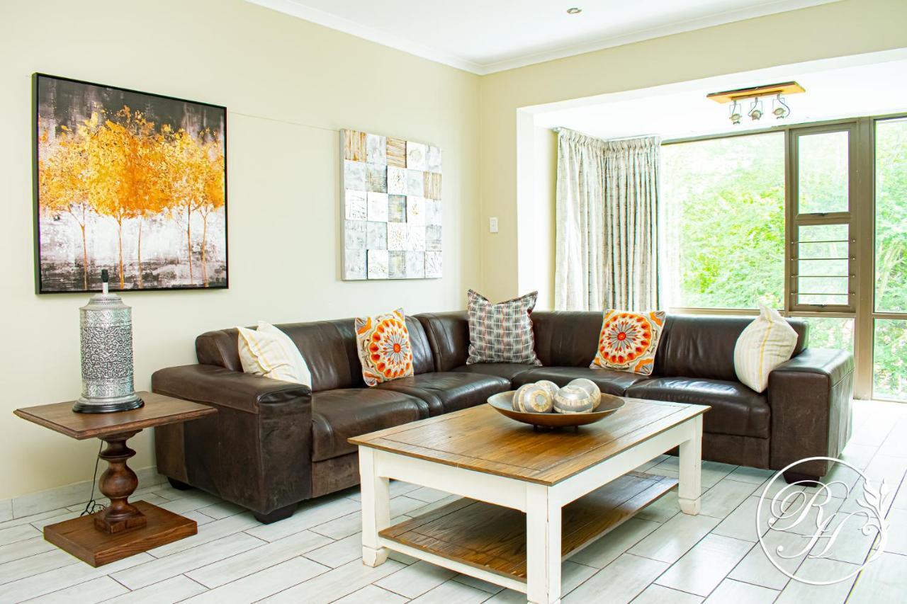 Roseland House Self Catering Apartment Durban Ngoại thất bức ảnh
