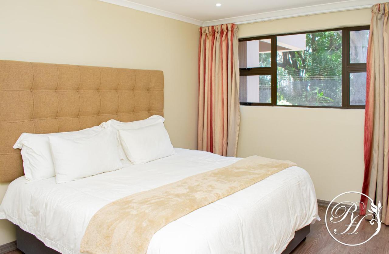 Roseland House Self Catering Apartment Durban Ngoại thất bức ảnh