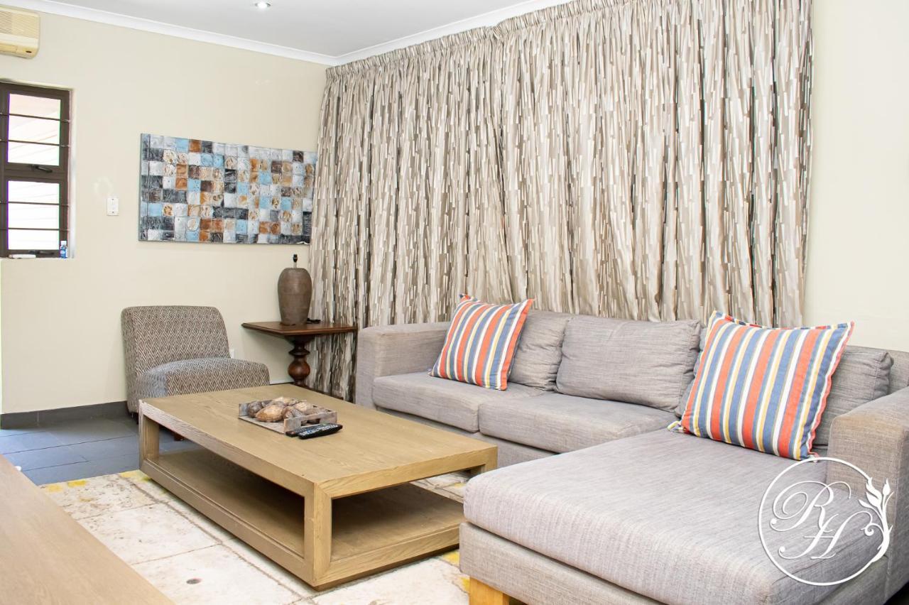 Roseland House Self Catering Apartment Durban Ngoại thất bức ảnh