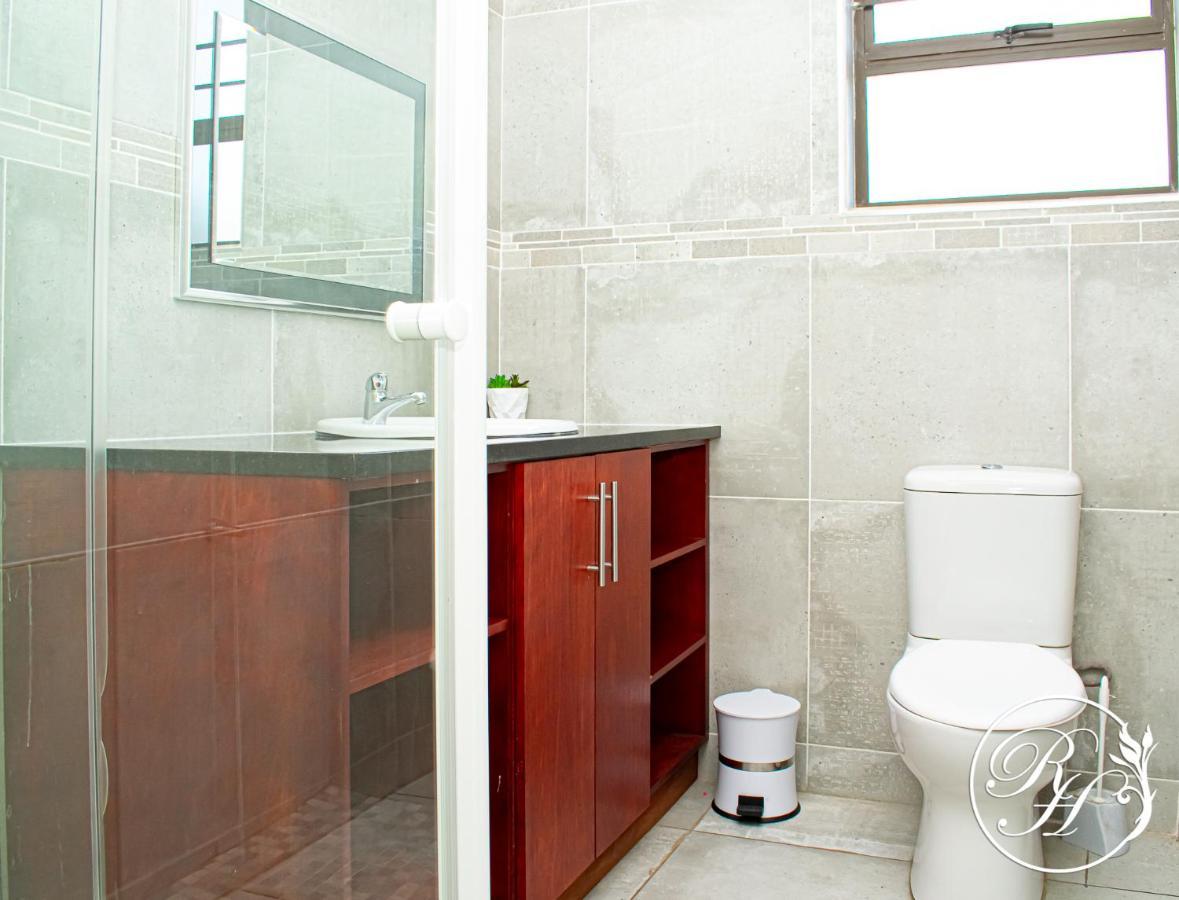 Roseland House Self Catering Apartment Durban Ngoại thất bức ảnh