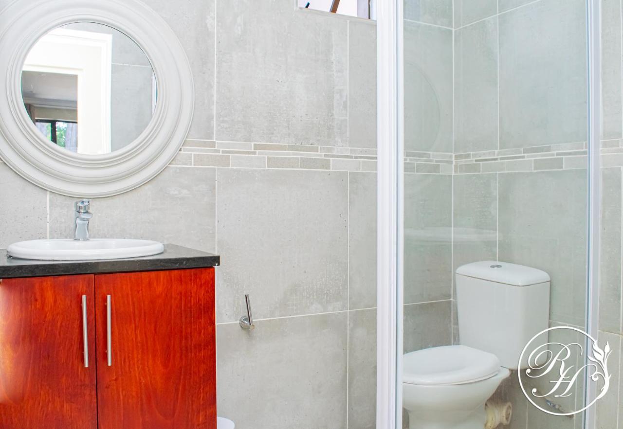 Roseland House Self Catering Apartment Durban Ngoại thất bức ảnh