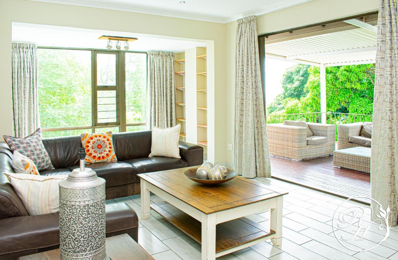 Roseland House Self Catering Apartment Durban Ngoại thất bức ảnh