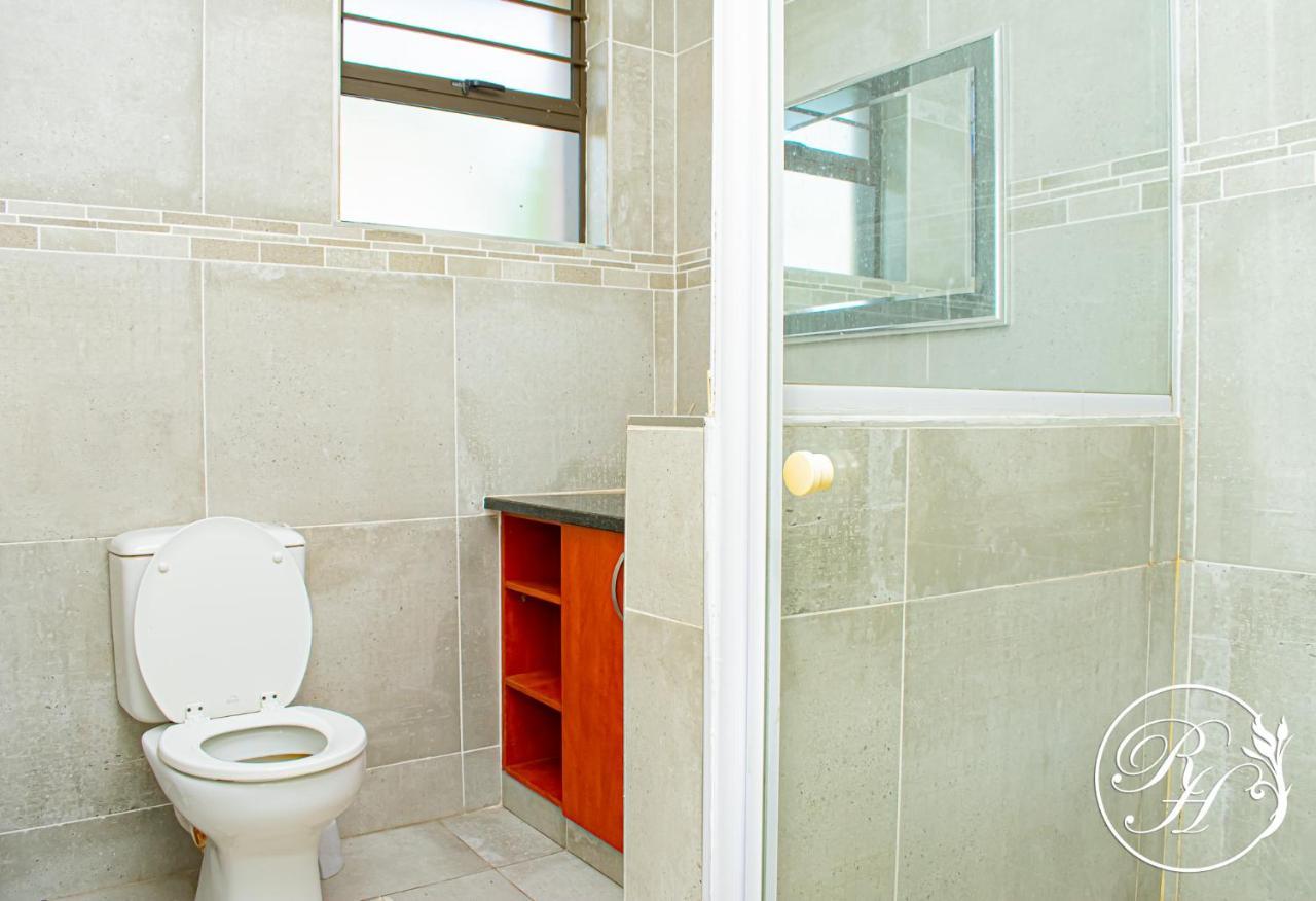 Roseland House Self Catering Apartment Durban Ngoại thất bức ảnh
