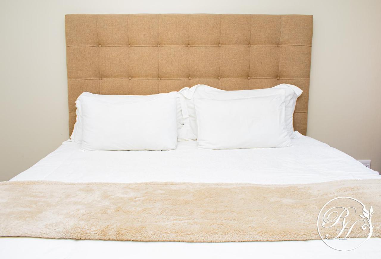 Roseland House Self Catering Apartment Durban Ngoại thất bức ảnh